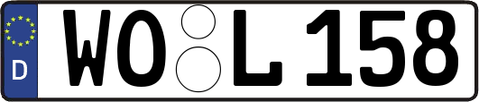 WO-L158