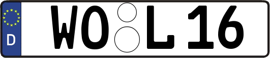 WO-L16