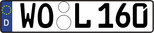 WO-L160
