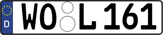 WO-L161