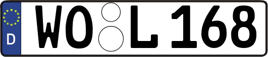 WO-L168