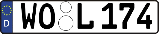 WO-L174