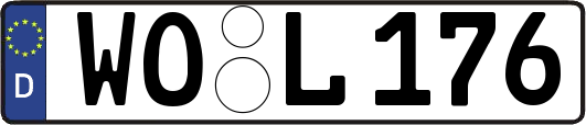WO-L176