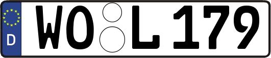 WO-L179