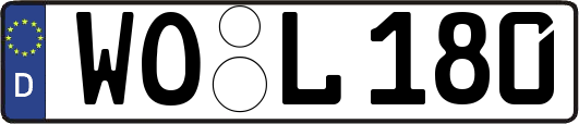 WO-L180