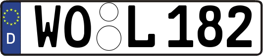WO-L182