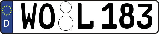 WO-L183