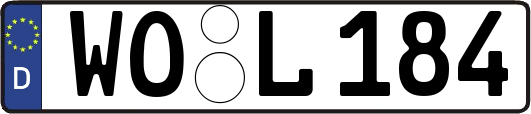 WO-L184