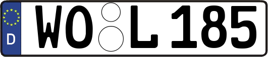 WO-L185