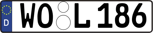 WO-L186