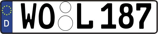 WO-L187