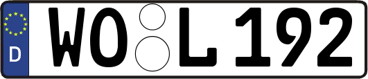 WO-L192