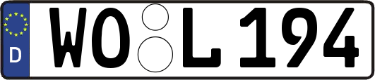 WO-L194
