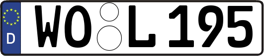 WO-L195