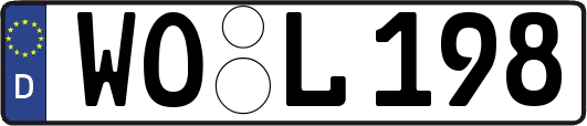 WO-L198