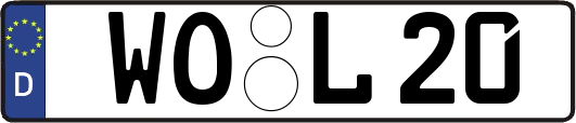WO-L20