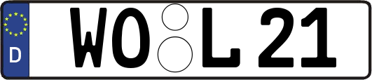 WO-L21
