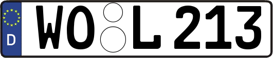 WO-L213