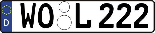 WO-L222