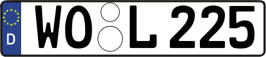 WO-L225