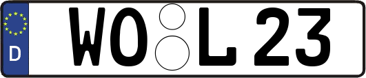 WO-L23