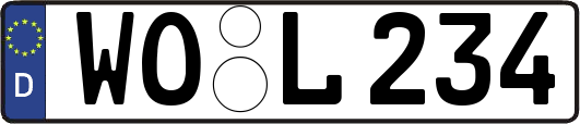 WO-L234