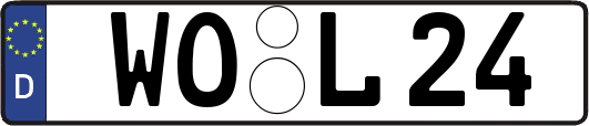 WO-L24