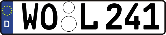 WO-L241