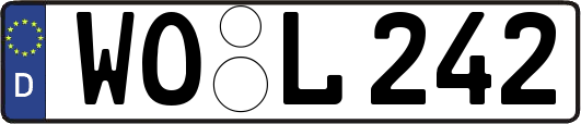 WO-L242