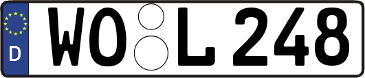 WO-L248