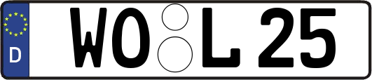 WO-L25