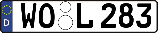 WO-L283