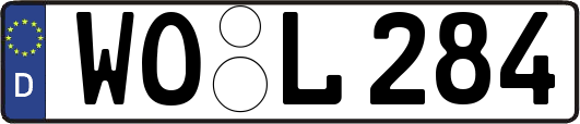 WO-L284