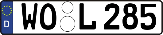 WO-L285
