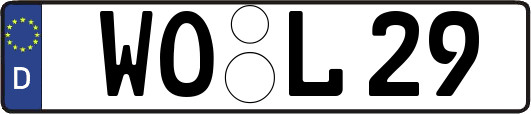 WO-L29