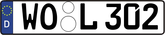 WO-L302