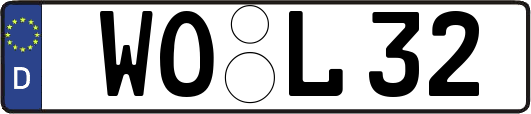 WO-L32