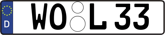 WO-L33