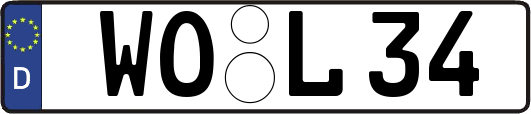 WO-L34