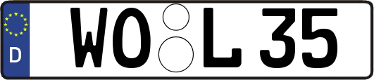 WO-L35