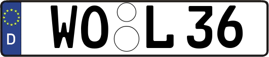WO-L36