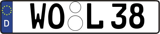 WO-L38