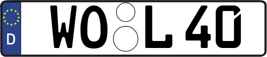 WO-L40