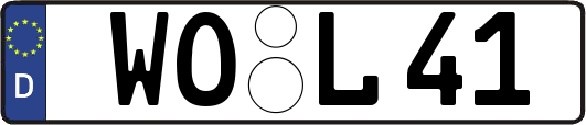 WO-L41