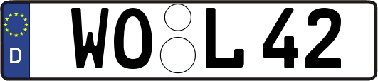 WO-L42