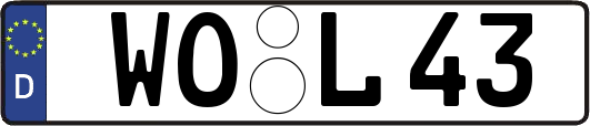 WO-L43