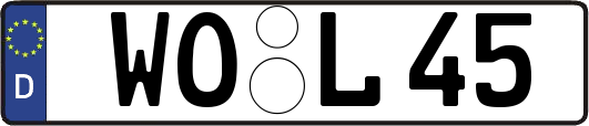 WO-L45