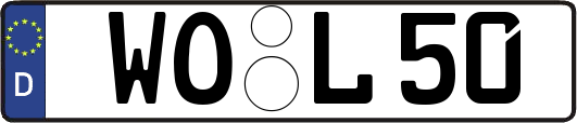 WO-L50