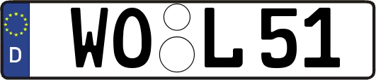WO-L51