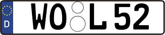 WO-L52